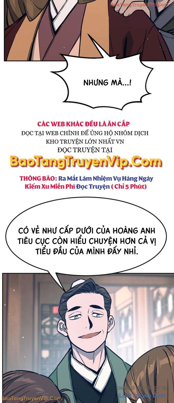 Tuyệt Đối Kiếm Cảm - Chapter 166 - Page 59