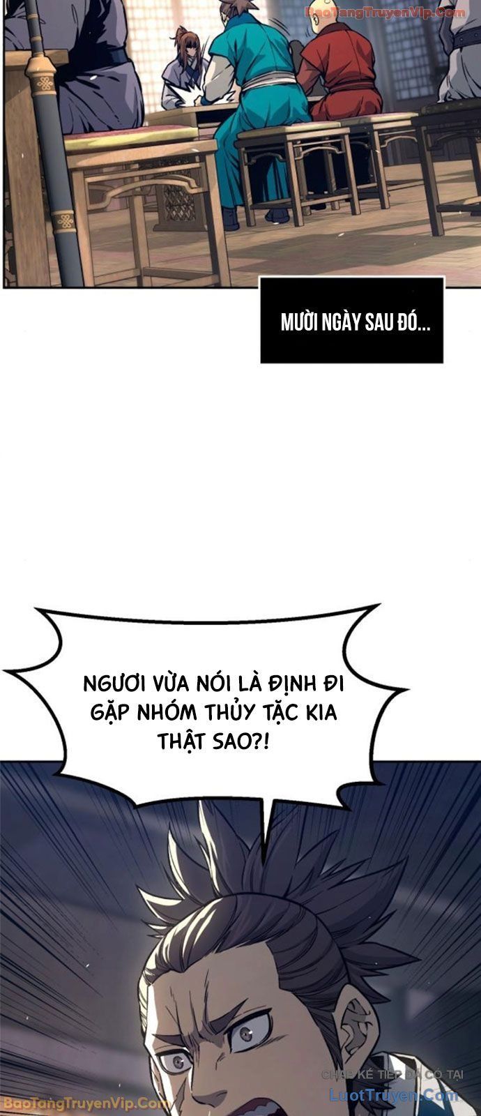 Tuyệt Đối Kiếm Cảm - Chapter 166 - Page 6