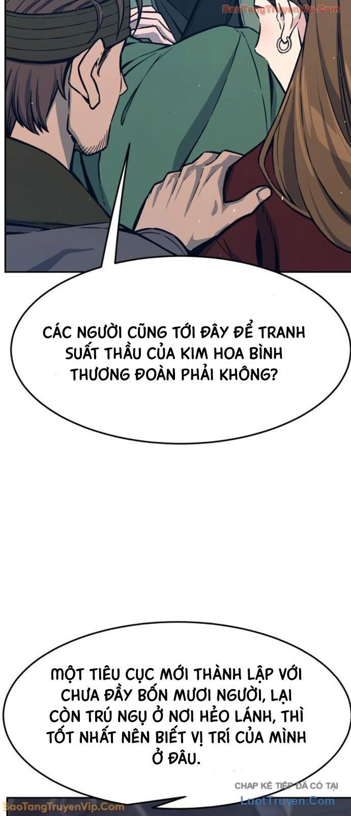 Tuyệt Đối Kiếm Cảm - Chapter 166 - Page 60