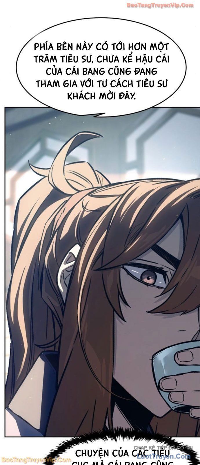 Tuyệt Đối Kiếm Cảm - Chapter 166 - Page 62