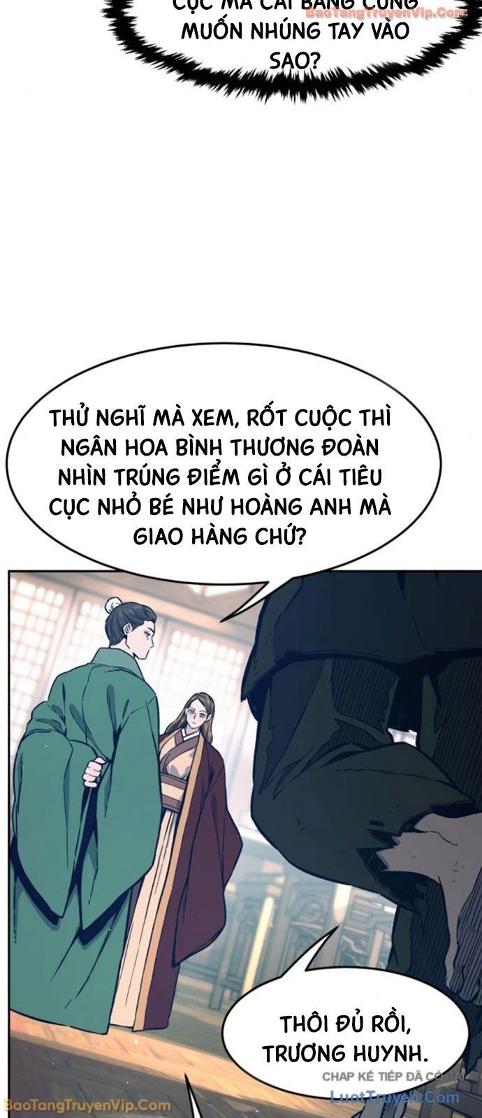 Tuyệt Đối Kiếm Cảm - Chapter 166 - Page 63