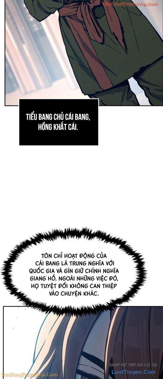Tuyệt Đối Kiếm Cảm - Chapter 166 - Page 65