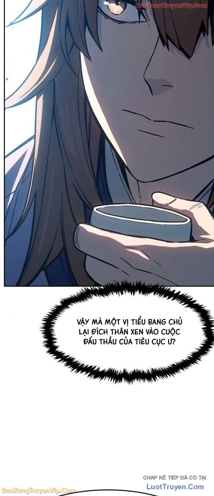 Tuyệt Đối Kiếm Cảm - Chapter 166 - Page 66