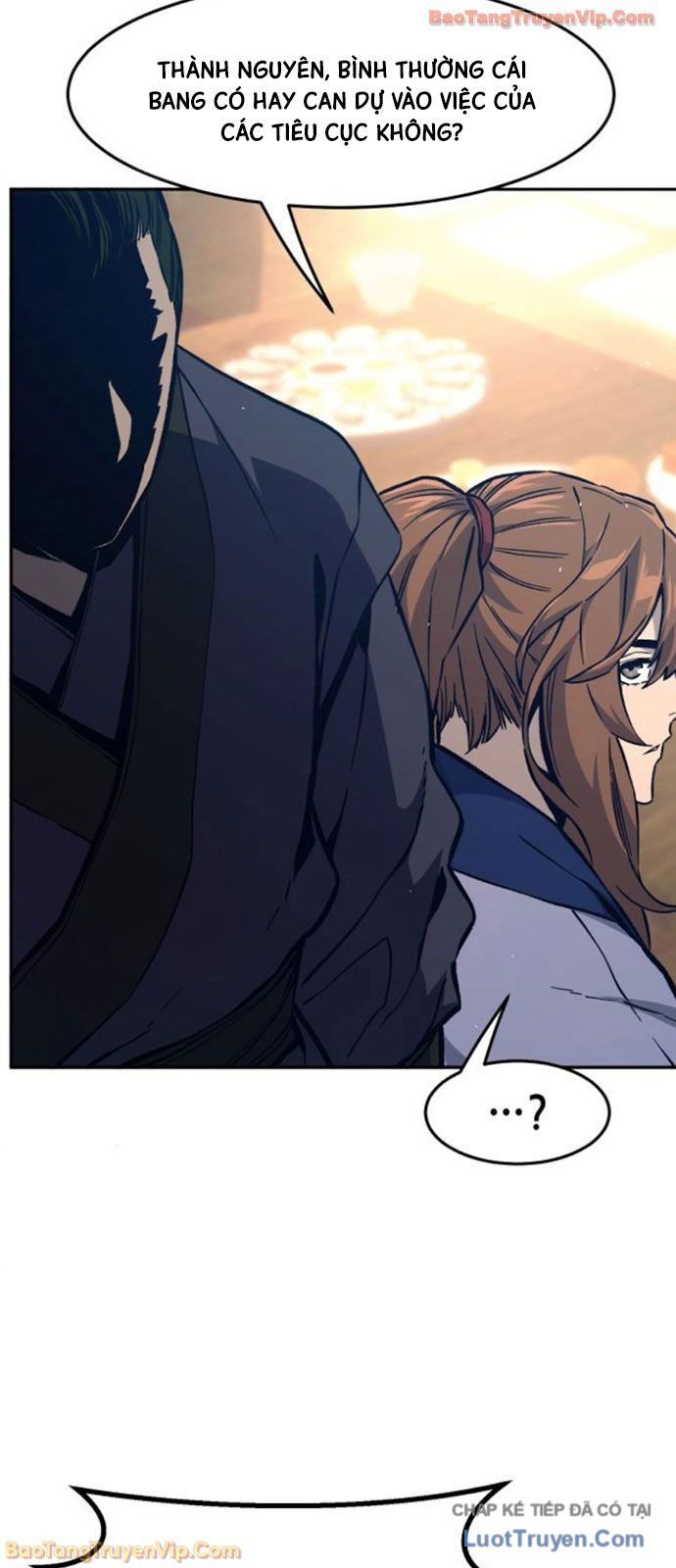 Tuyệt Đối Kiếm Cảm - Chapter 166 - Page 67