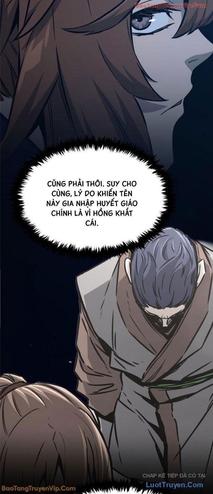 Tuyệt Đối Kiếm Cảm - Chapter 166 - Page 69