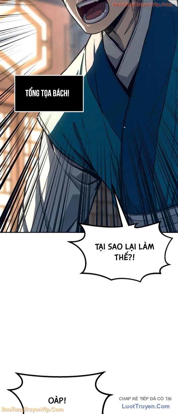 Tuyệt Đối Kiếm Cảm - Chapter 166 - Page 7