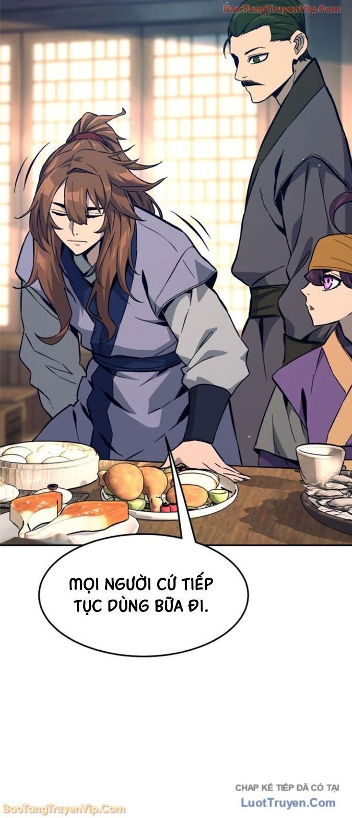 Tuyệt Đối Kiếm Cảm - Chapter 166 - Page 71