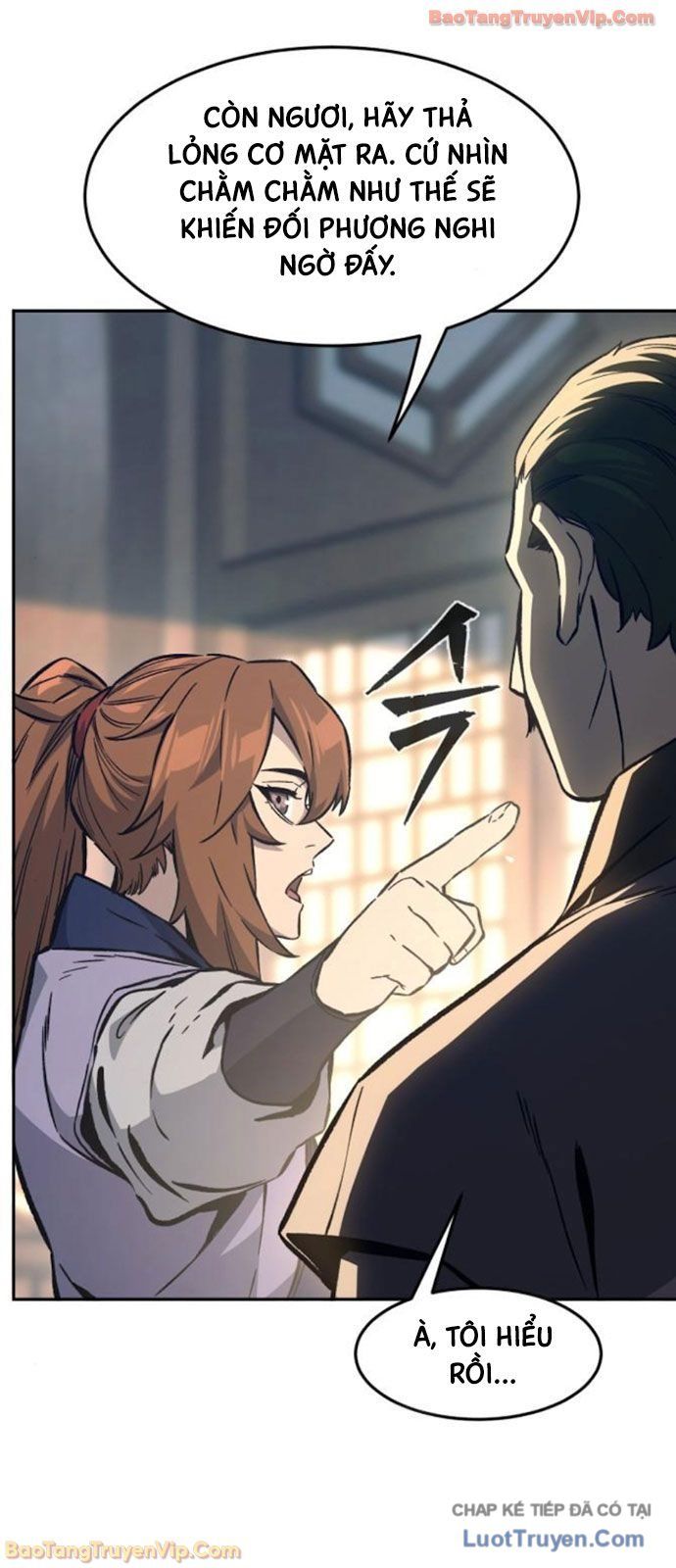 Tuyệt Đối Kiếm Cảm - Chapter 166 - Page 72