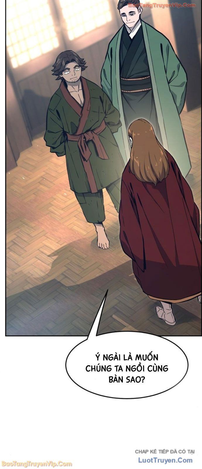 Tuyệt Đối Kiếm Cảm - Chapter 166 - Page 78