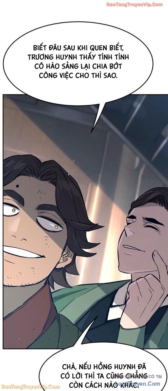 Tuyệt Đối Kiếm Cảm - Chapter 166 - Page 79