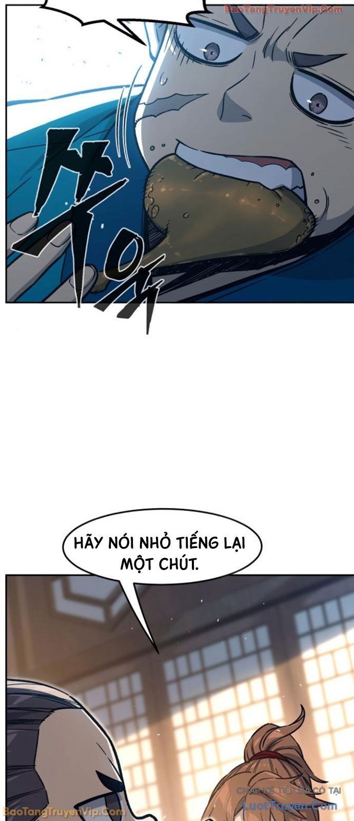 Tuyệt Đối Kiếm Cảm - Chapter 166 - Page 8