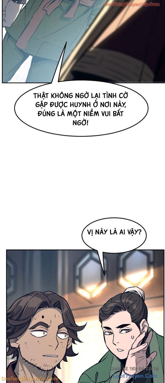 Tuyệt Đối Kiếm Cảm - Chapter 166 - Page 83