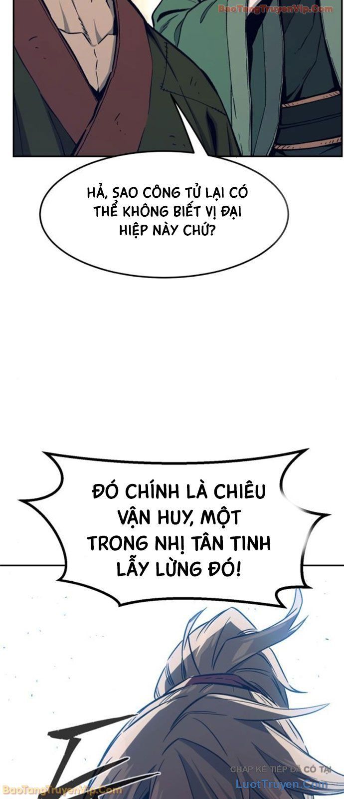 Tuyệt Đối Kiếm Cảm - Chapter 166 - Page 84