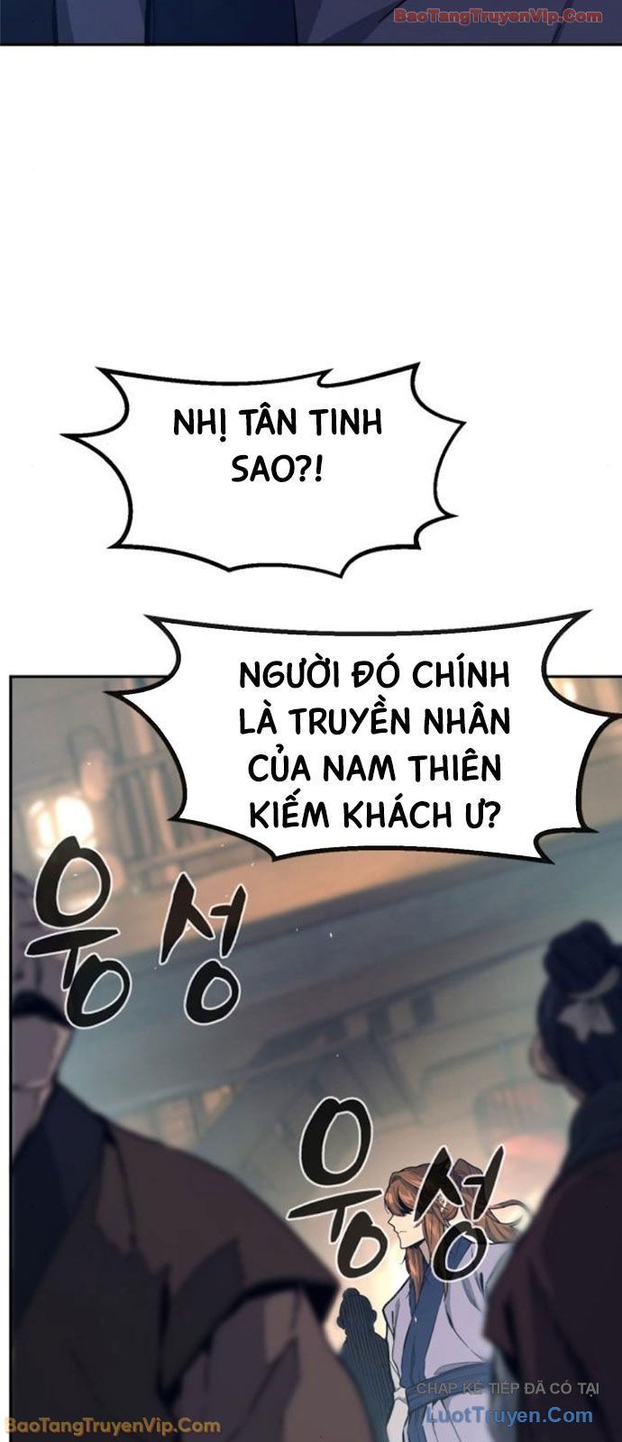 Tuyệt Đối Kiếm Cảm - Chapter 166 - Page 86
