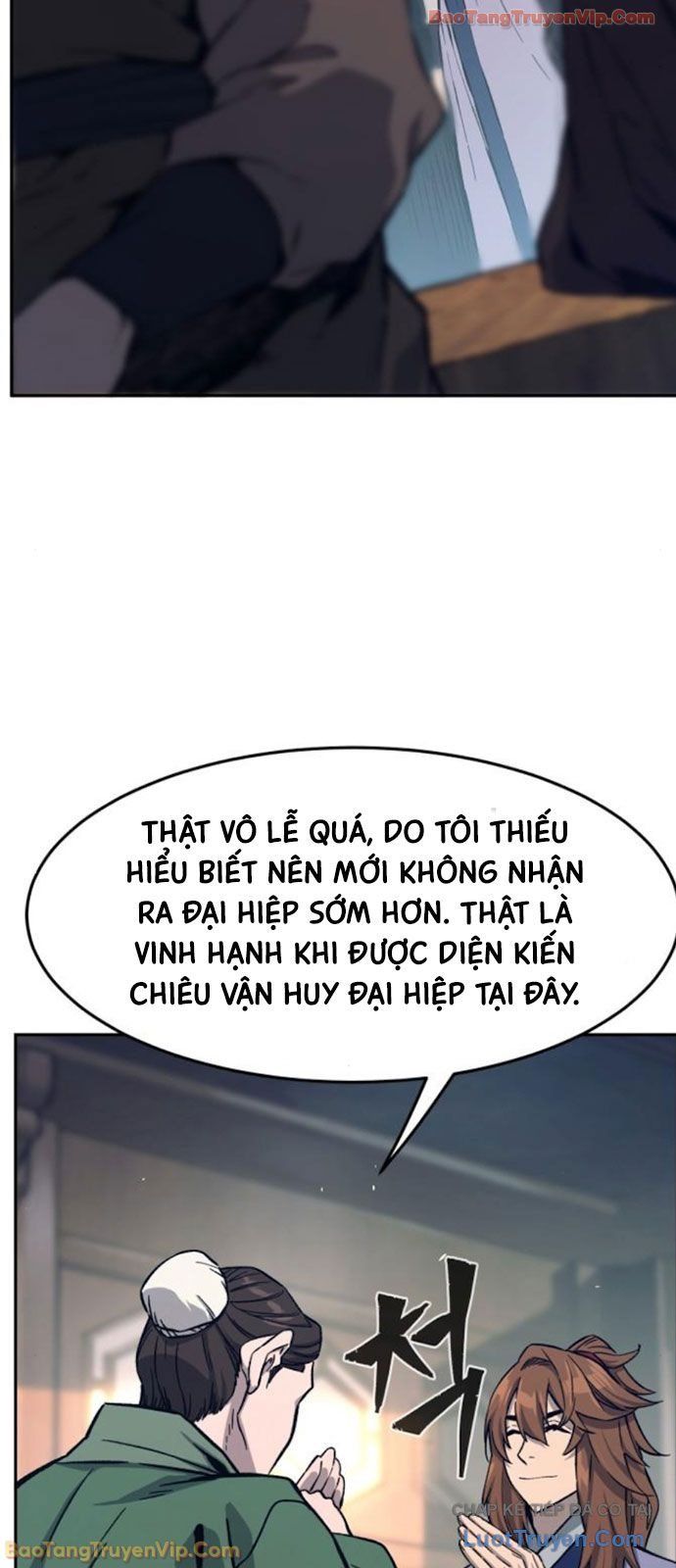 Tuyệt Đối Kiếm Cảm - Chapter 166 - Page 87