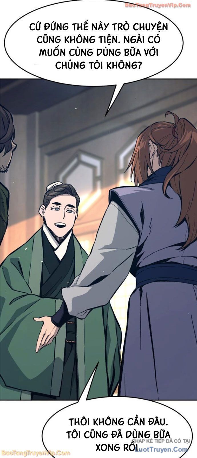 Tuyệt Đối Kiếm Cảm - Chapter 166 - Page 89