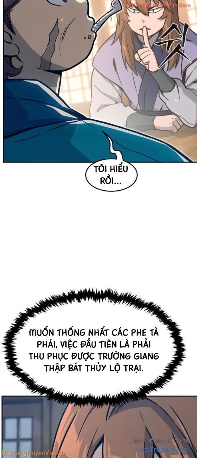 Tuyệt Đối Kiếm Cảm - Chapter 166 - Page 9