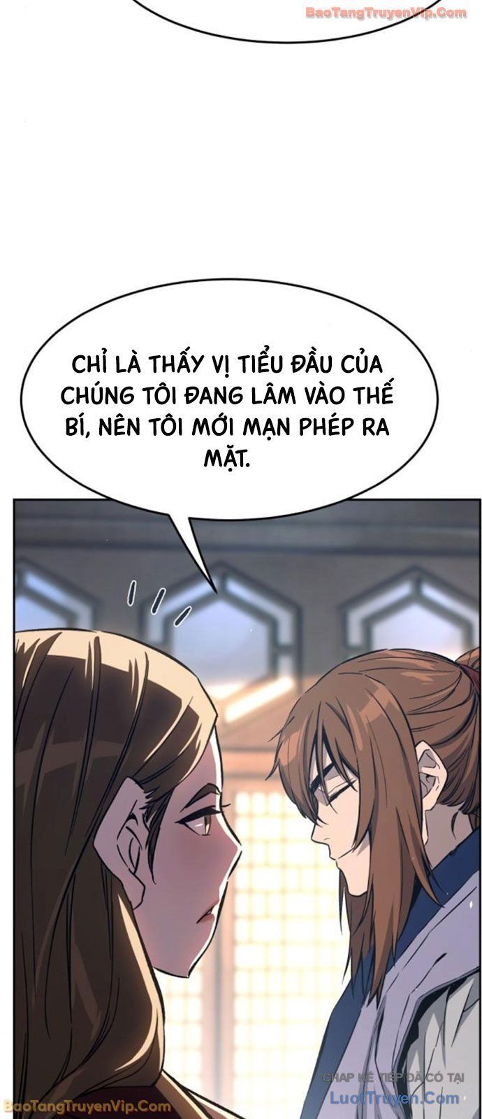 Tuyệt Đối Kiếm Cảm - Chapter 166 - Page 90
