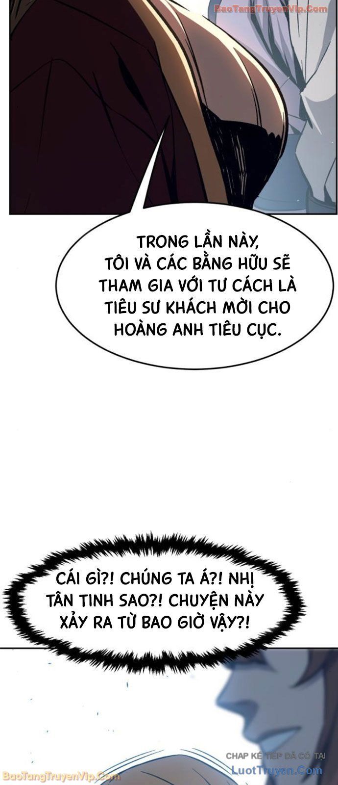 Tuyệt Đối Kiếm Cảm - Chapter 166 - Page 91