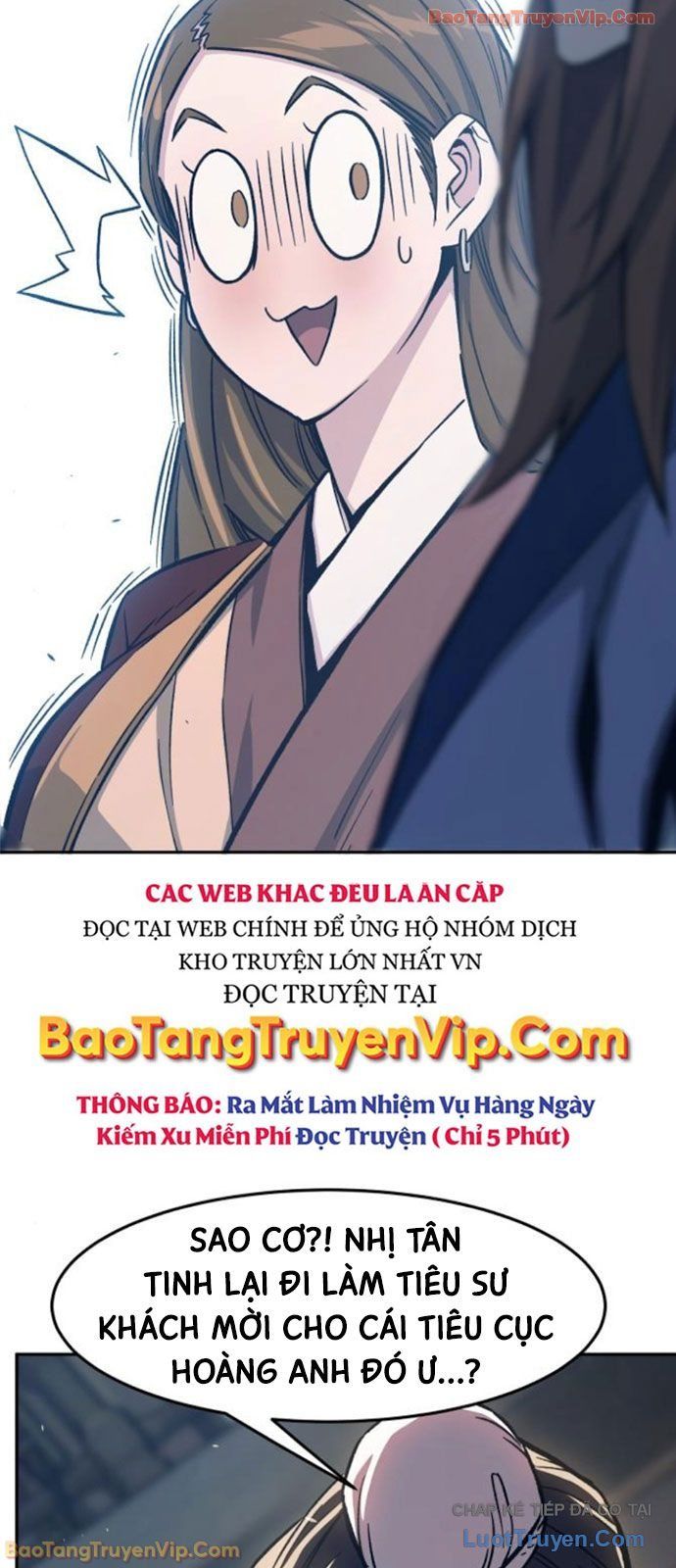 Tuyệt Đối Kiếm Cảm - Chapter 166 - Page 92