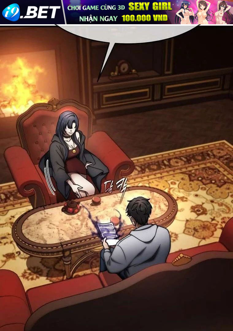 Thần Khí Huyền Thoại Của Người Chơi Thiên Tài - Chapter 72 - Page 37