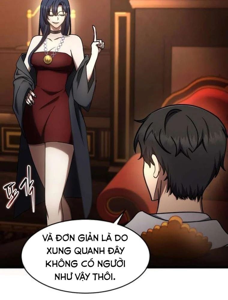 Thần Khí Huyền Thoại Của Người Chơi Thiên Tài - Chapter 72 - Page 41