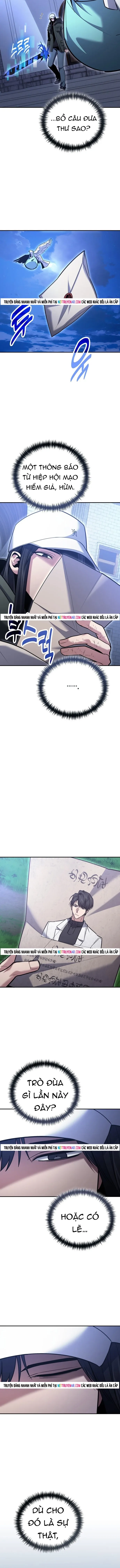 Làm Sao Sống Như Một Trị Liệu Sư Ngầm? - Chapter 127 - Page 3