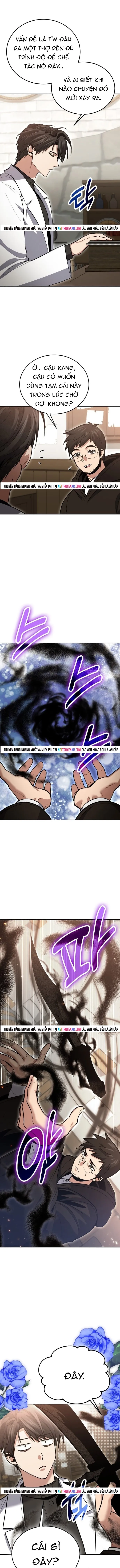 Làm Sao Sống Như Một Trị Liệu Sư Ngầm? - Chapter 127 - Page 7