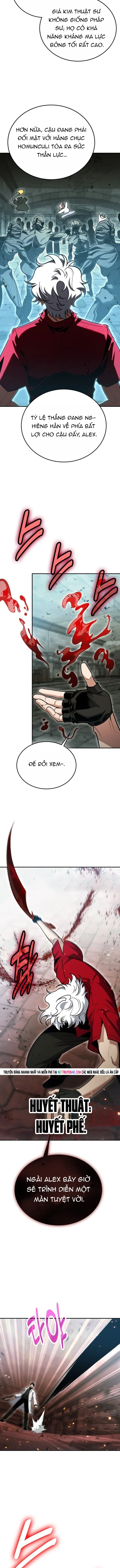 Làm Sao Sống Như Một Trị Liệu Sư Ngầm? - Chapter 128 - Page 12