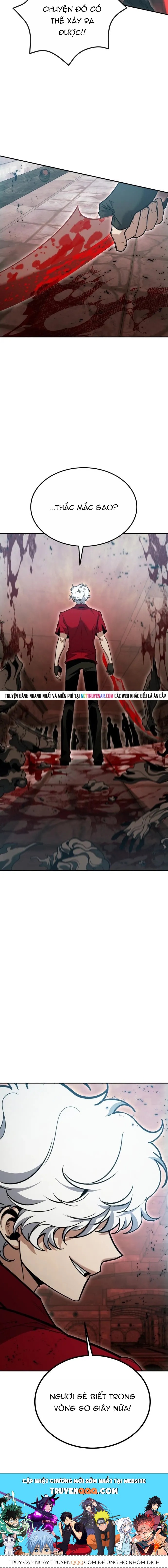 Làm Sao Sống Như Một Trị Liệu Sư Ngầm? - Chapter 128 - Page 14