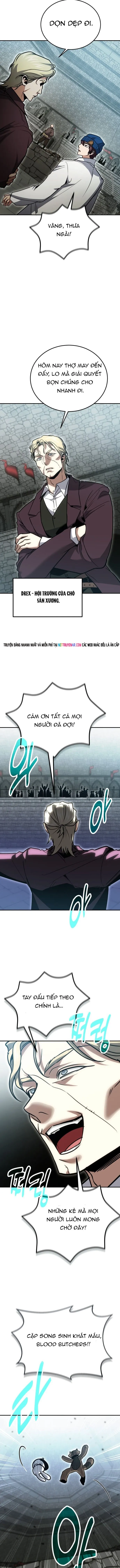 Làm Sao Sống Như Một Trị Liệu Sư Ngầm? - Chapter 129 - Page 10