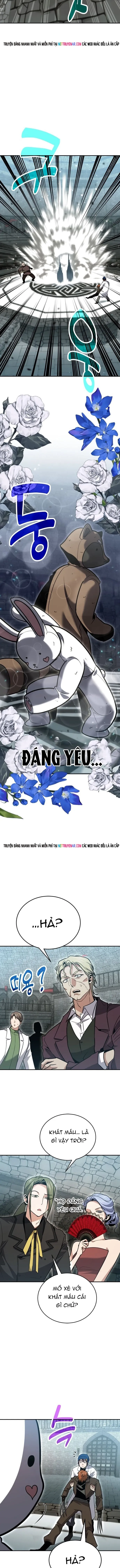 Làm Sao Sống Như Một Trị Liệu Sư Ngầm? - Chapter 129 - Page 11