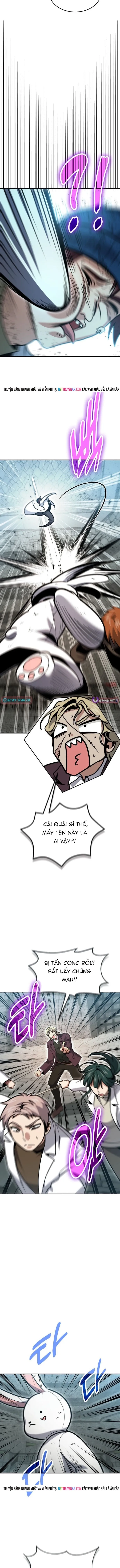 Làm Sao Sống Như Một Trị Liệu Sư Ngầm? - Chapter 129 - Page 12