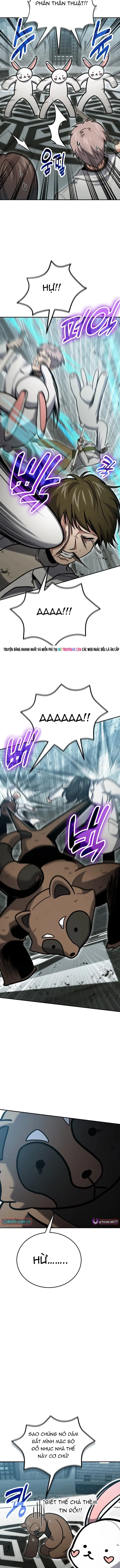 Làm Sao Sống Như Một Trị Liệu Sư Ngầm? - Chapter 129 - Page 13