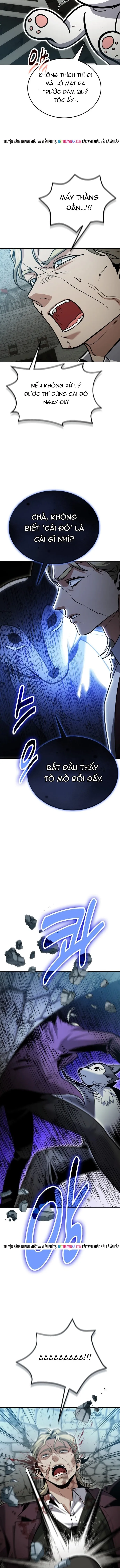 Làm Sao Sống Như Một Trị Liệu Sư Ngầm? - Chapter 129 - Page 14