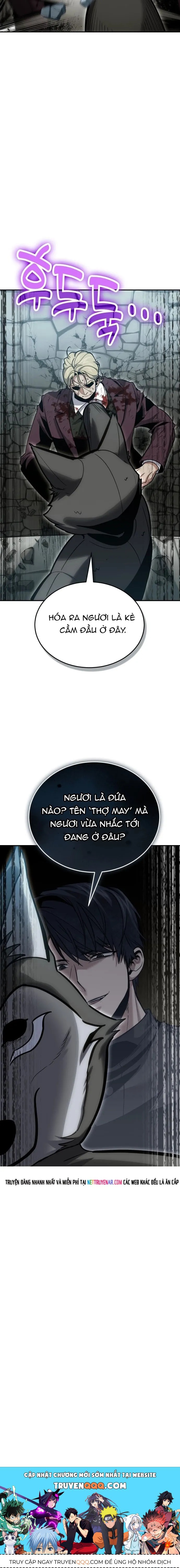 Làm Sao Sống Như Một Trị Liệu Sư Ngầm? - Chapter 129 - Page 15