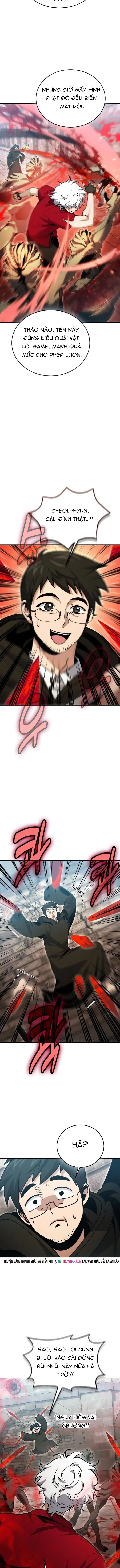 Làm Sao Sống Như Một Trị Liệu Sư Ngầm? - Chapter 129 - Page 3