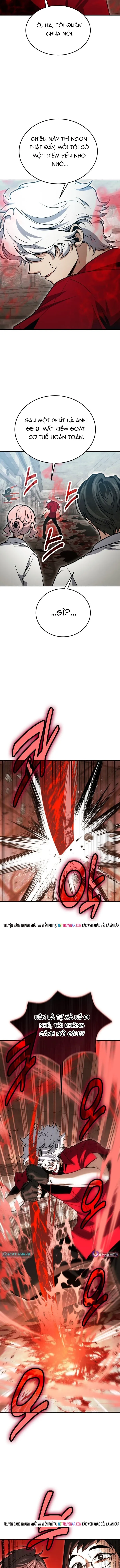 Làm Sao Sống Như Một Trị Liệu Sư Ngầm? - Chapter 129 - Page 4