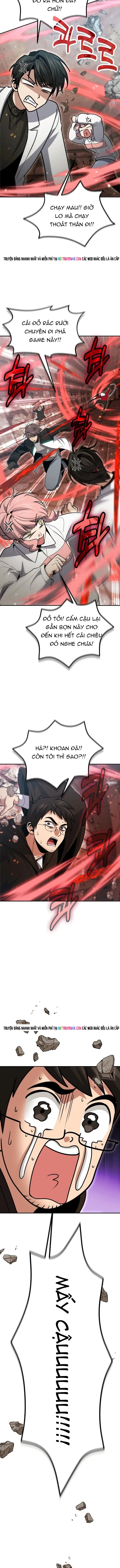 Làm Sao Sống Như Một Trị Liệu Sư Ngầm? - Chapter 129 - Page 6