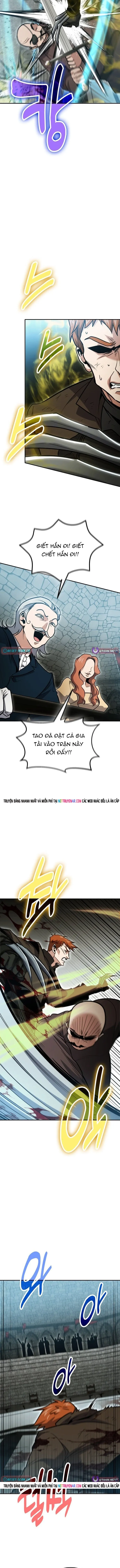 Làm Sao Sống Như Một Trị Liệu Sư Ngầm? - Chapter 129 - Page 9