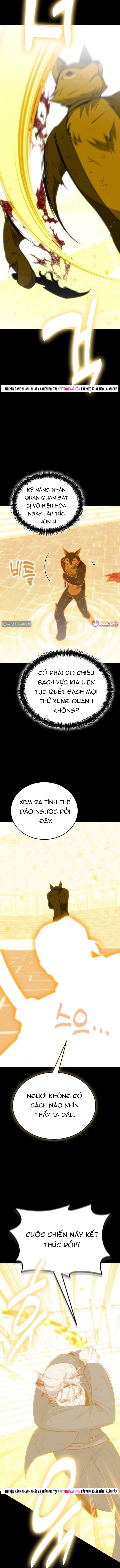 Làm Sao Sống Như Một Trị Liệu Sư Ngầm? - Chapter 130 - Page 12