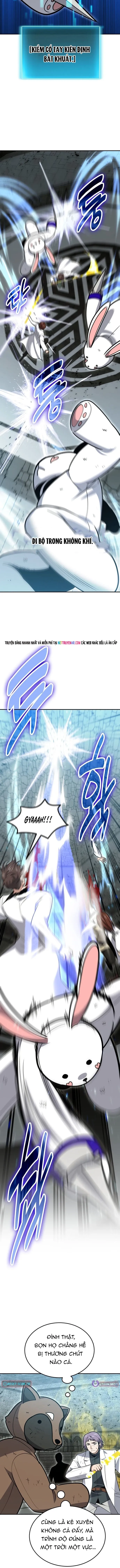 Làm Sao Sống Như Một Trị Liệu Sư Ngầm? - Chapter 130 - Page 4