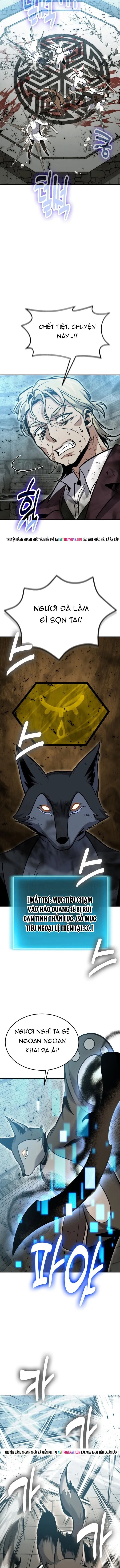 Làm Sao Sống Như Một Trị Liệu Sư Ngầm? - Chapter 130 - Page 7