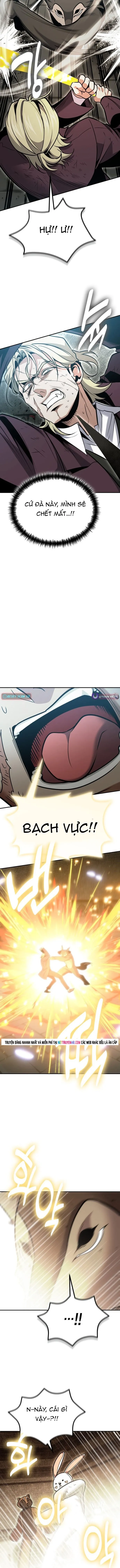 Làm Sao Sống Như Một Trị Liệu Sư Ngầm? - Chapter 130 - Page 8