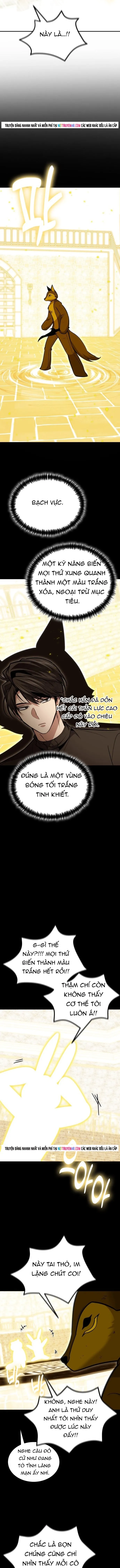 Làm Sao Sống Như Một Trị Liệu Sư Ngầm? - Chapter 130 - Page 9
