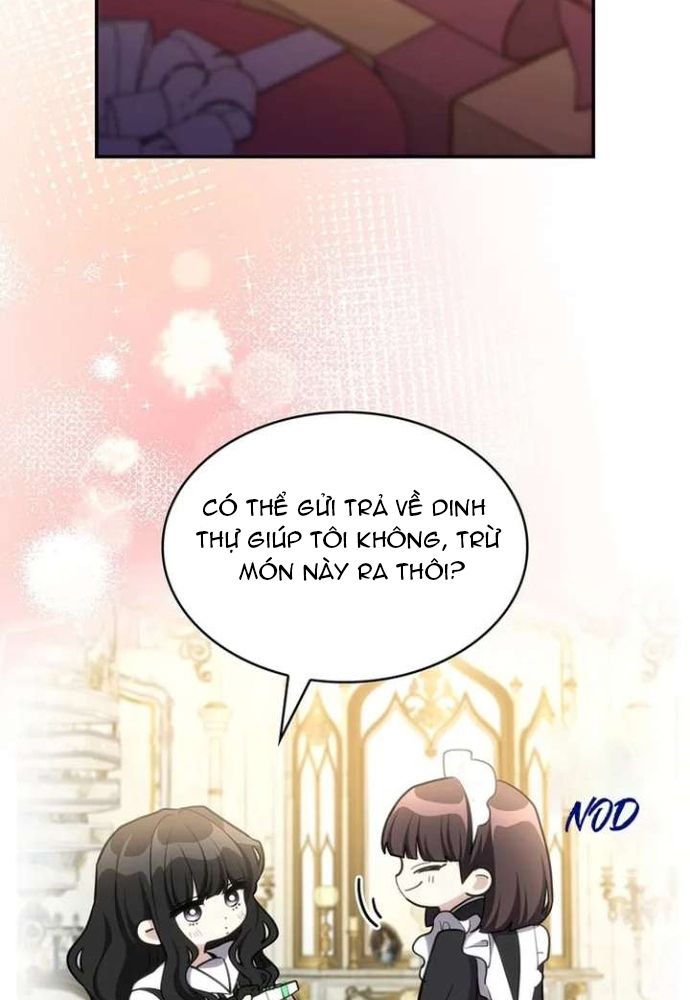 Trò Chơi Tình Ái - Chapter 50 - Page 13