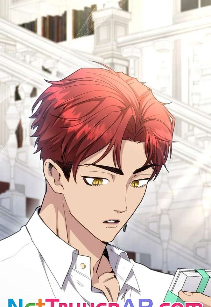 Trò Chơi Tình Ái - Chapter 50 - Page 15