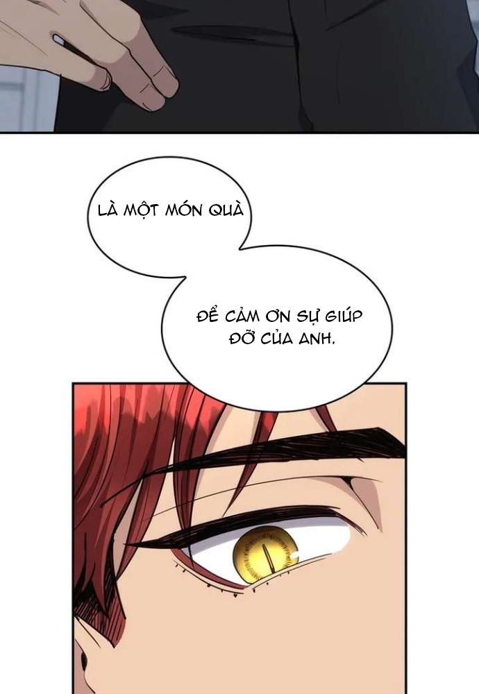 Trò Chơi Tình Ái - Chapter 50 - Page 17