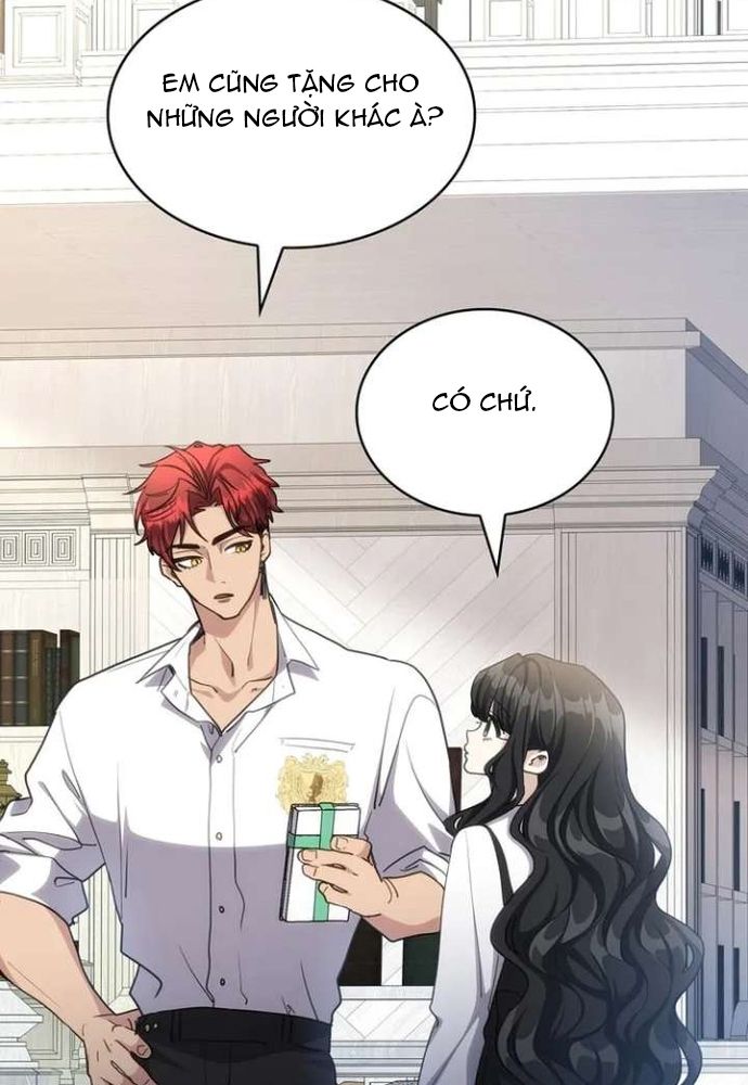 Trò Chơi Tình Ái - Chapter 50 - Page 19