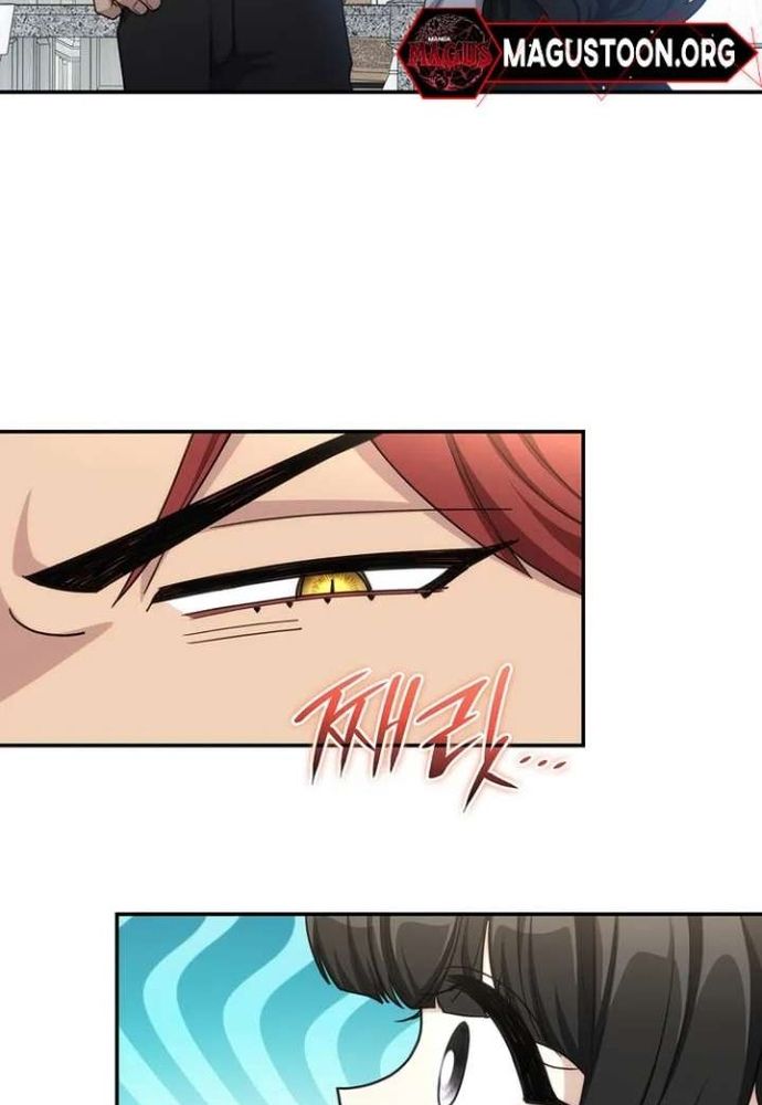 Trò Chơi Tình Ái - Chapter 50 - Page 20